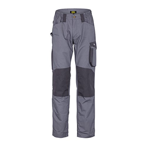 Diadora Utility Pantalone da Lavoro Rock ISO 13688:2013 per Uomo (EU L)
