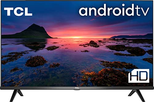 Telewizor TCL 32S6200 LED 32'' HD Ready Android