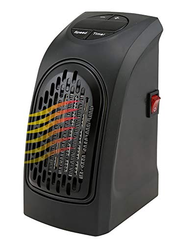Eco Heater KLW007A - Riscaldamento ecologico a parete