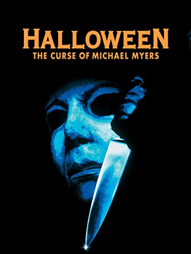 Halloween 6 - La Maledizione Di Michael Myers