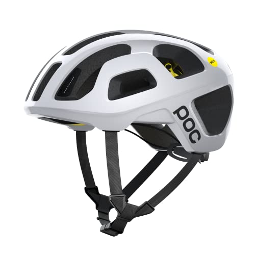POC Octal MIPS Casco da bici - Il casco offre altissima resistenza e protezione da diverse tipologie d’impatto