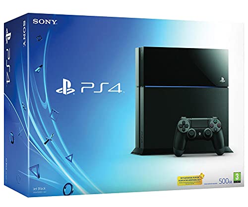 PlayStation 4 500 Gb B Chassis