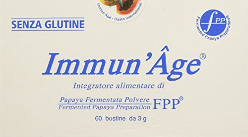 Immun Age 60 Bustine