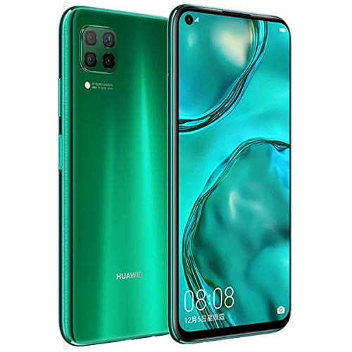 Huawei P40 Lite Crush Green 6.4' 6gb/128gb Dual Sim