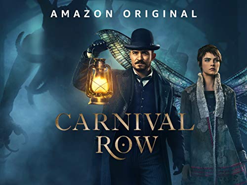 Carnival Row - Stagione 1