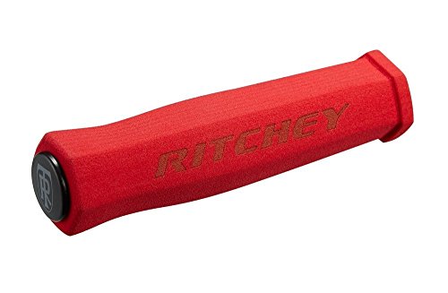Ritchey Wcs Manopole, Rosso, L