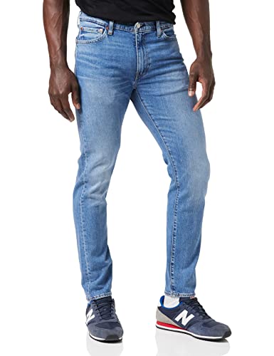 Levi's 510 Skinny, Jeans Uomo, Blu ( Super Worn Adv ), 30W / 32L