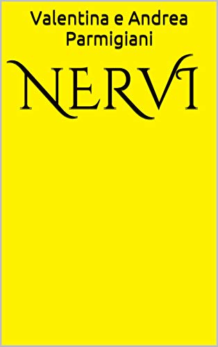 Nervi (Le indagini di Guido Nervi Vol. 1)