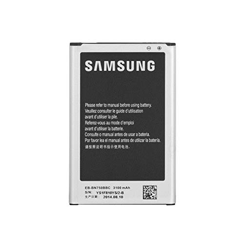 Mr Catridge Batteria di Ricambio per Samsung Note 3 Neo N7505 N7500 SM-N750