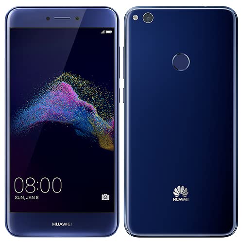 Huawei P8 Lite 2017, 16GB 3GB RAM, Blue