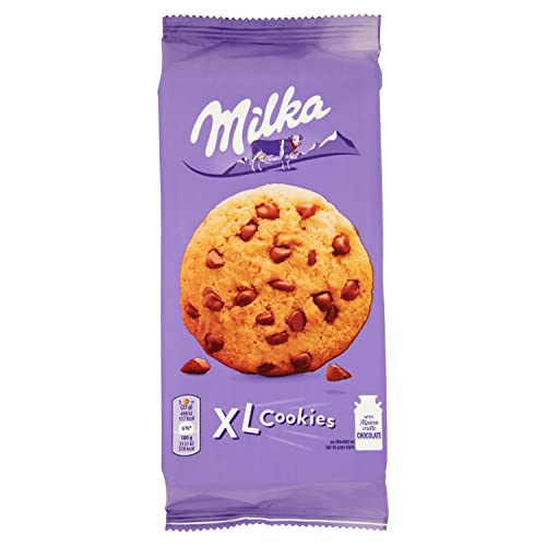 Milka Cookie XL Choco - 184g