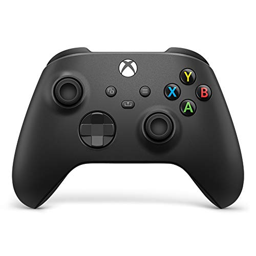 Xbox Wireless Controller - QAT-00002, Black
