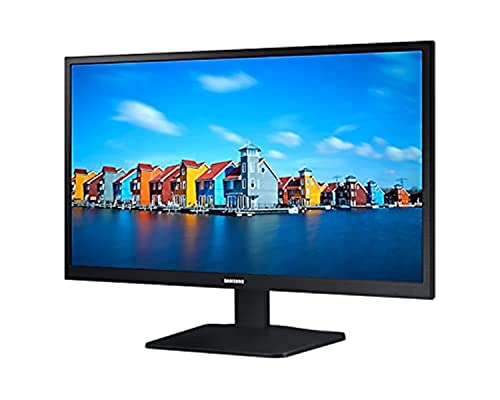 Monitor per PC - SAMSUNG S22A330NHU - 22 FHD - 6,5 ms - 60 Hz - HDMI/VGA