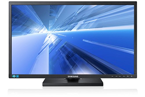 Samsung S22C450MW Monitor 22', Nero