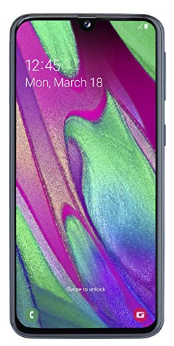 Samsung Galaxy A40 Smartphone