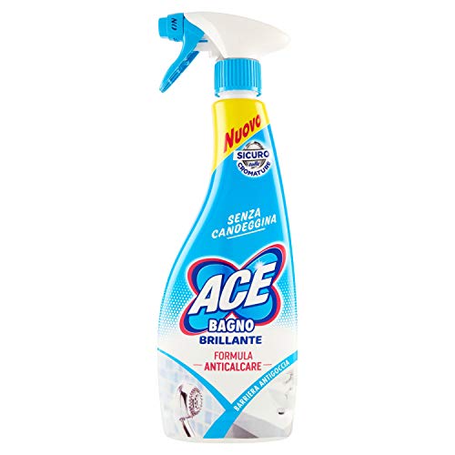 ACE+ 152999 Spray per Bagno, 500 ml