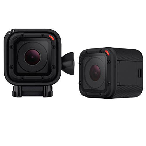 GoPro HERO4 Session Videocamera 8MP, 1440p/30 fps, 1080p/60 fps [Italia]