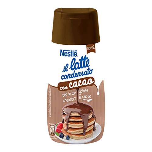 Nestlé il Latte Condensato con Cacao 450g