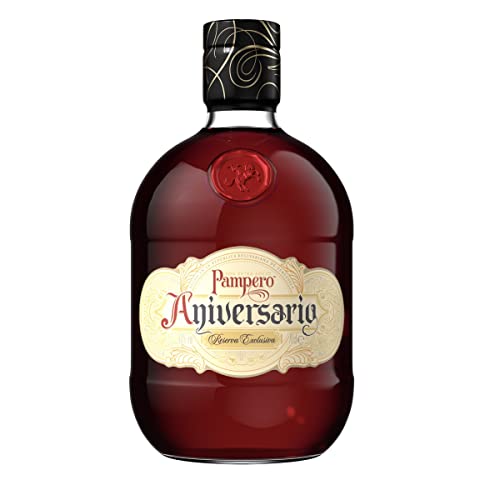 Pampero Aniversario Rum - 700 ml