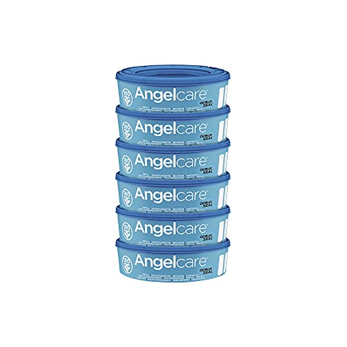 Angelcare ANG - 014 - 0 0 Contributo al Pannolino Contenitore