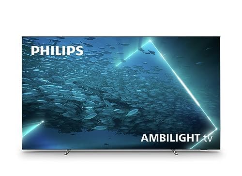 Smart TV Philips 48OLED707/12 48' 4K ULTRA HD OLED WIFI