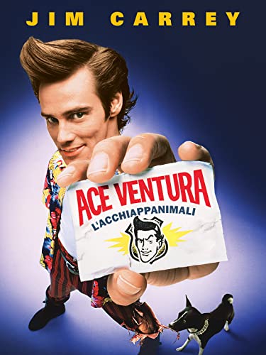 Ace Ventura - L'acchiappanimali