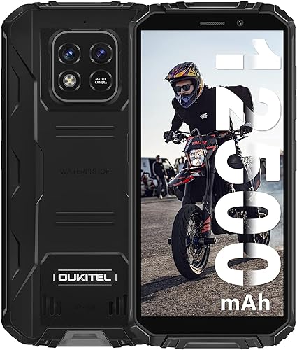 OUKITEL S92 Smartphone