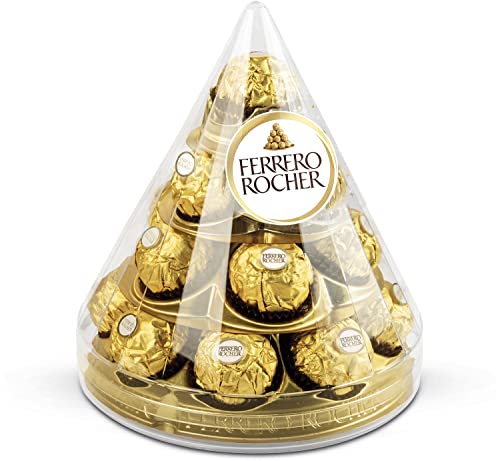 Ferrero Rocher - 17 praline