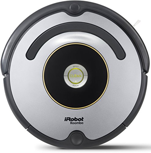 iRobot Aspirapolvere Roomba 616, rif. 61604