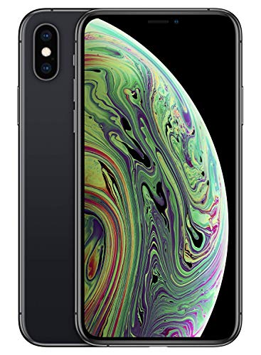 Apple iPhone XS (64GB) - Space Grau