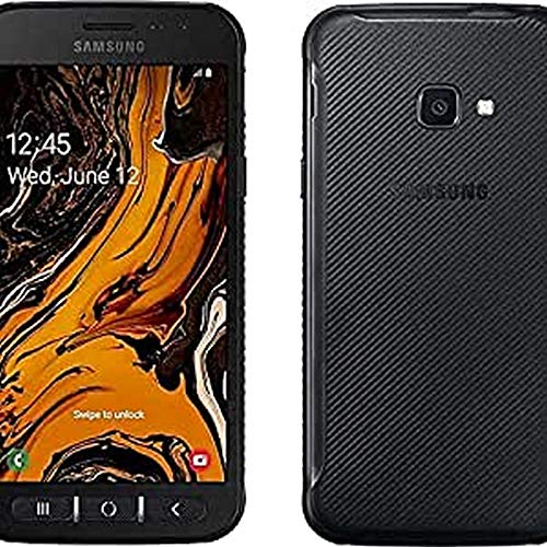 SAMSUNG Galaxy Xcover 4s LTE SM-G398F Nero SIM Free