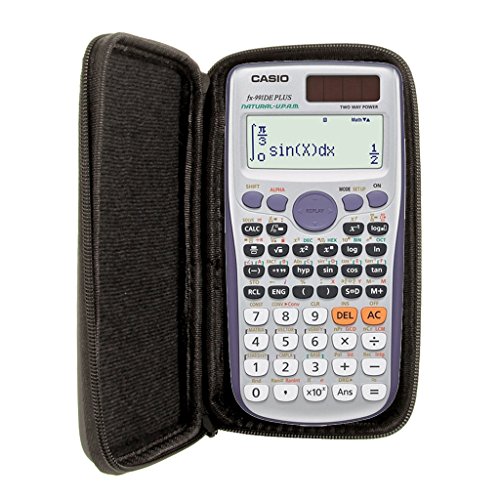 Custodia WYNGS per calcolatrice modello: Casio FX-570ES Plus