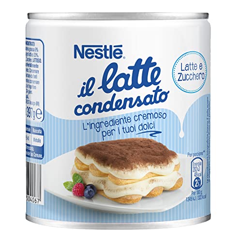 Nestlé Il Latte Condensato, 397g