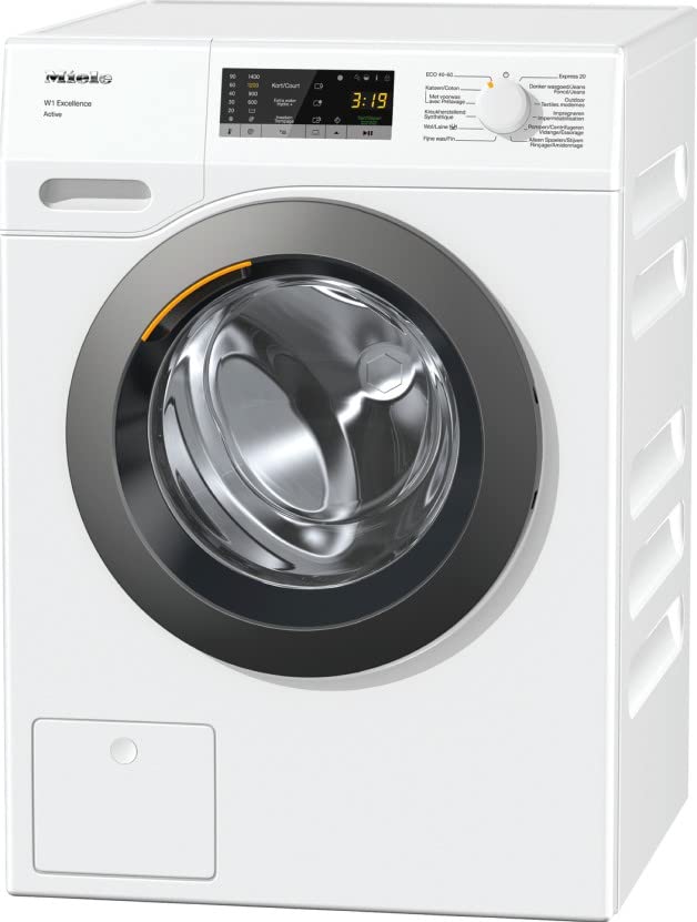 Miele WED 035 WPS Wasmachine