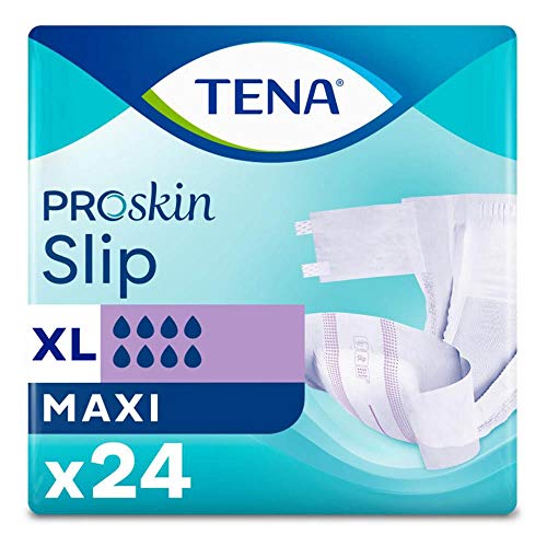 Tean Slip Maxi Extra Large XL Pacchetto di 24 71102600