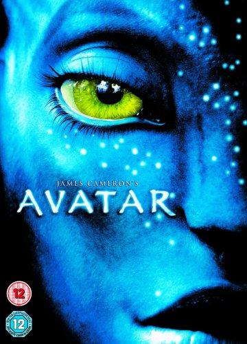 Avatar DVD [Edizione: Regno Unito]
