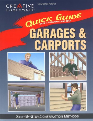 Garages & Carports