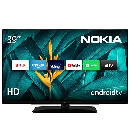 Nokia HNE39GV210 39 '' HD Ready Smart HDR Android TV