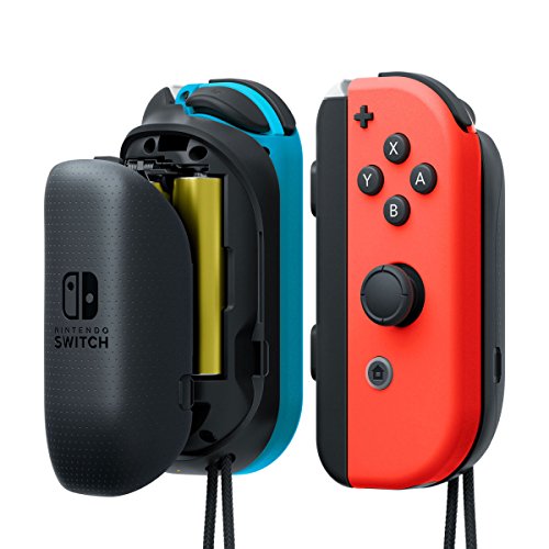 Nintendo Switch: Joy-Con Battery Pack
