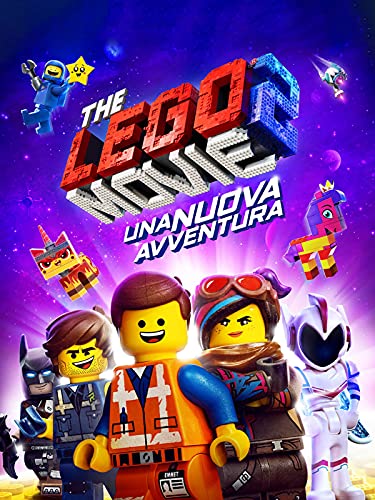 The Lego movie 2: una nuova avventura