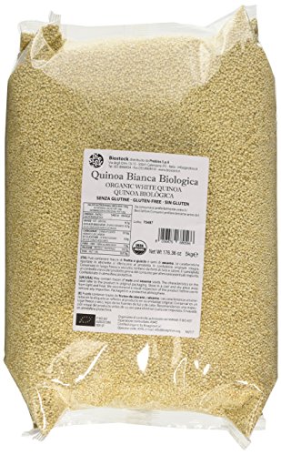 Probios Quinoa Bio - Senza Glutine - Confezione da 5kg