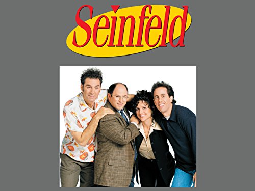 Seinfeld - Stagione 7