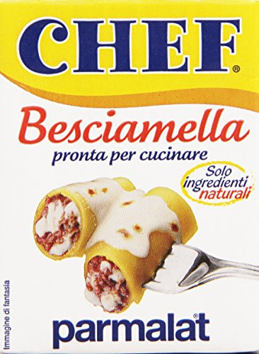 Besciamella Chef, 200ml