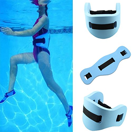 DesignerBox 1 cintura aerobica sicura per il nuoto e l'esercizio del treno cintura galleggiante