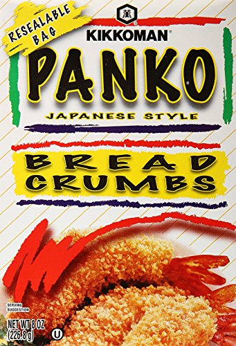 Kikkoman Panko - Panko in stile giapponese